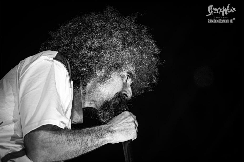 Caparezza live al Rock In Roma - Photogallery 8