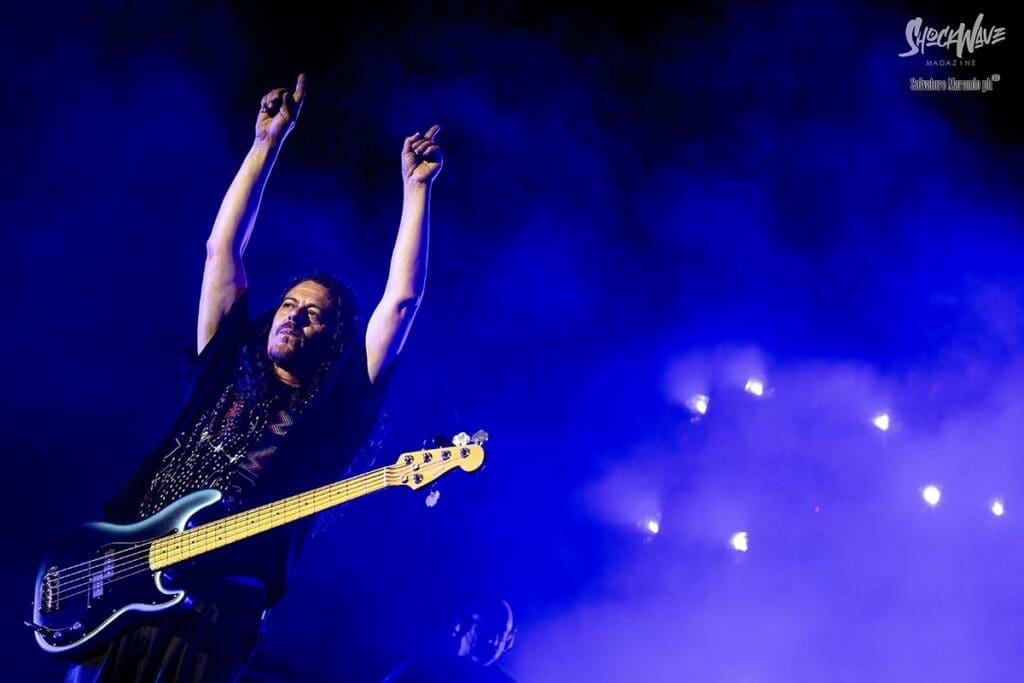 Negramaro live al Rock In Roma- Photogallery 10