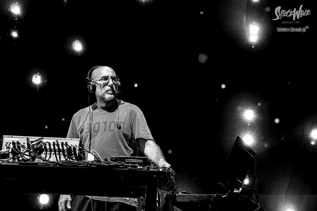 Negramaro live al Rock In Roma- Photogallery 16