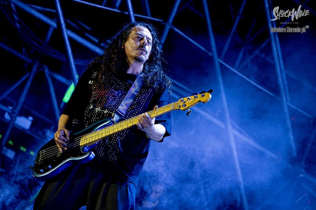 Negramaro live al Rock In Roma- Photogallery 2