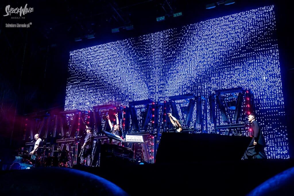 Negramaro live al Rock In Roma- Photogallery 3