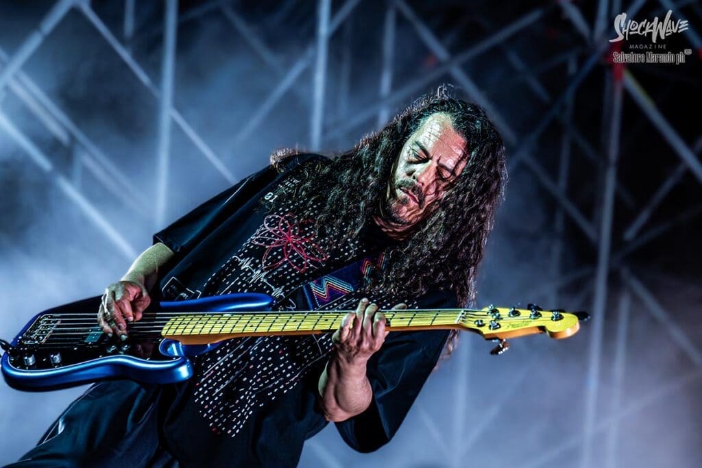 Negramaro live al Rock In Roma- Photogallery 8