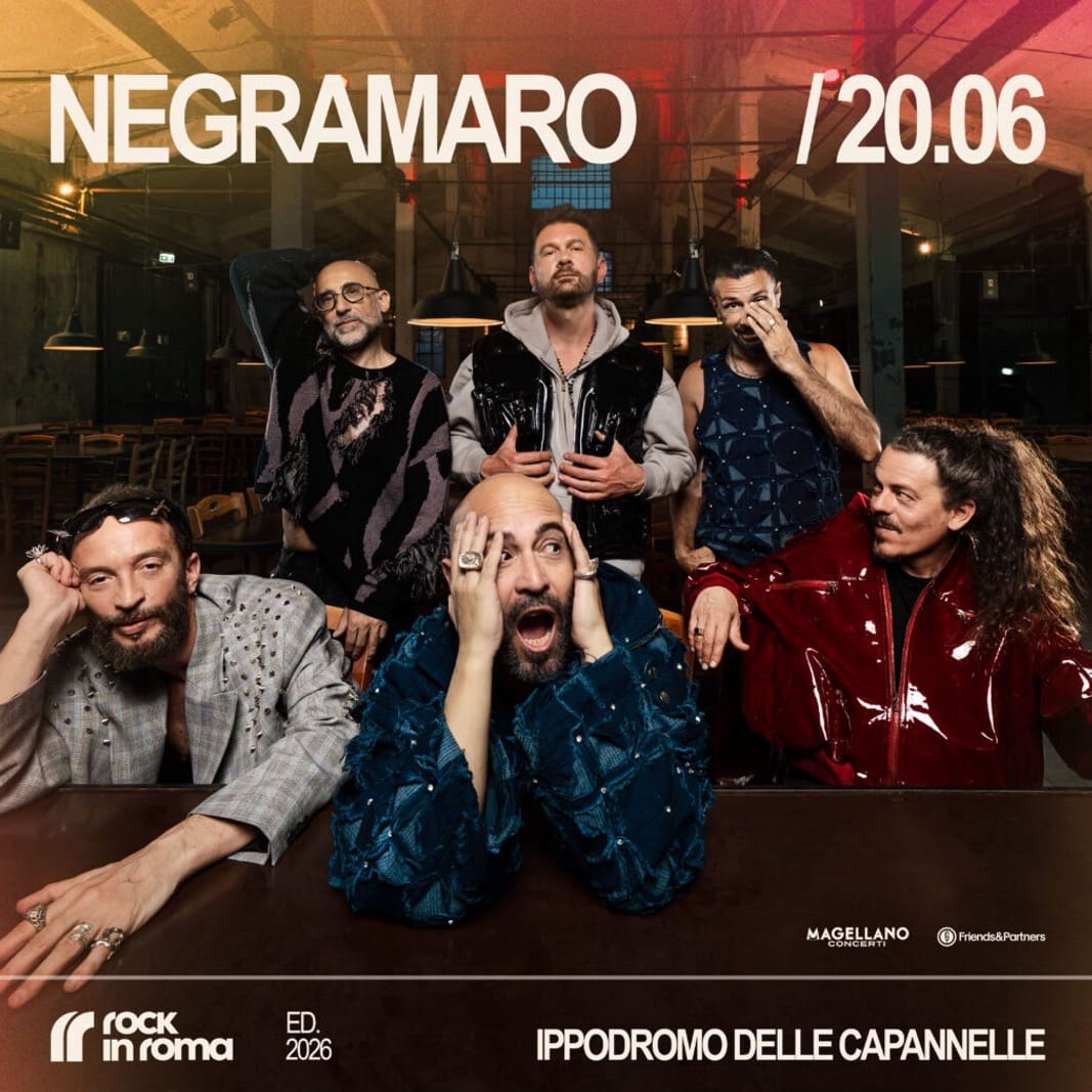 negramaro