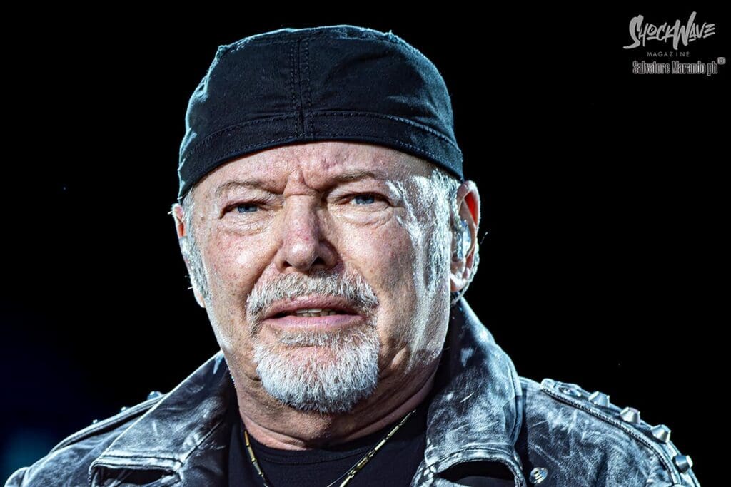 vasco rossi

