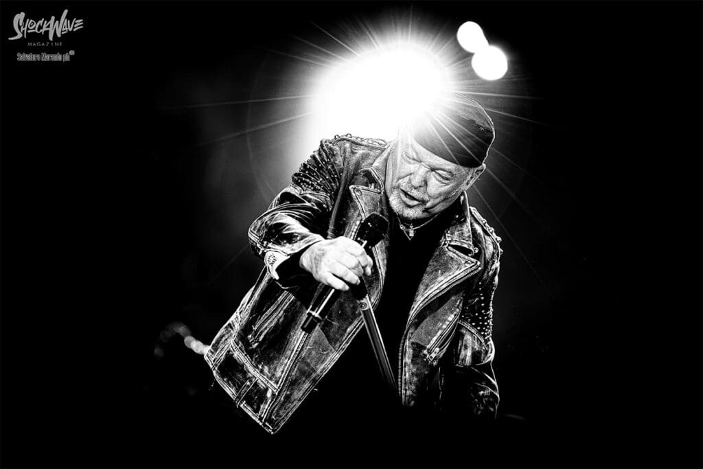 Vasco Rossi live ad Ancona, 23 Giugno 2026: photogallery 7