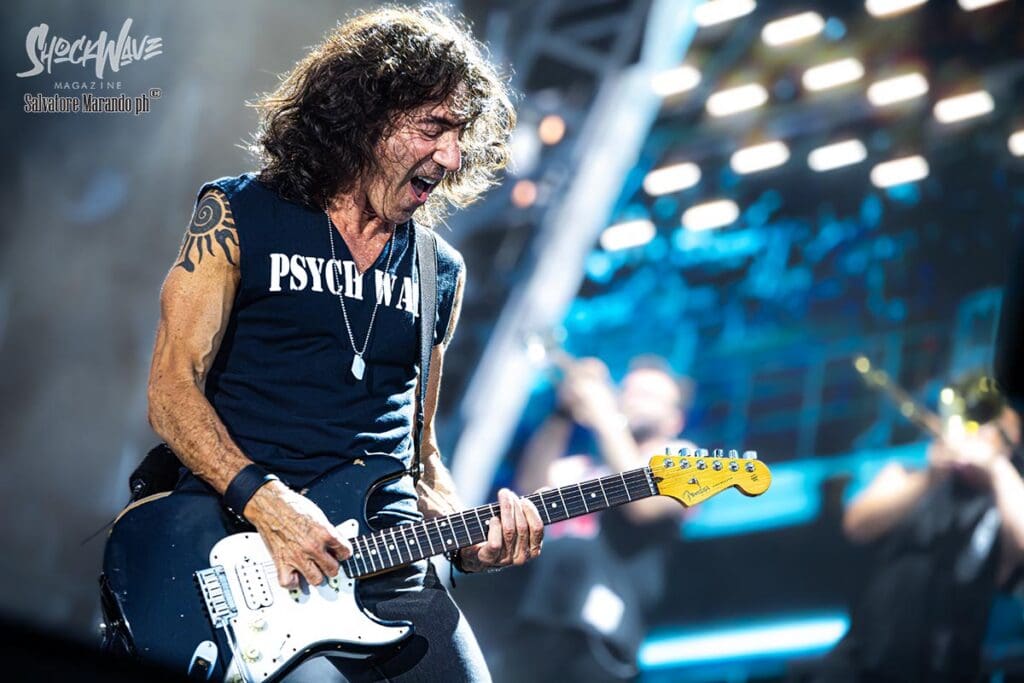 Vasco Rossi live ad Ancona, 23 Giugno 2026: photogallery 8