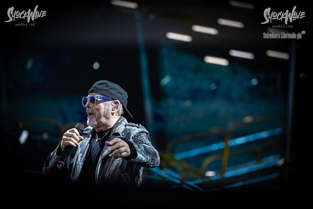 Vasco Rossi live ad Ancona, 23 Giugno 2026: photogallery 10