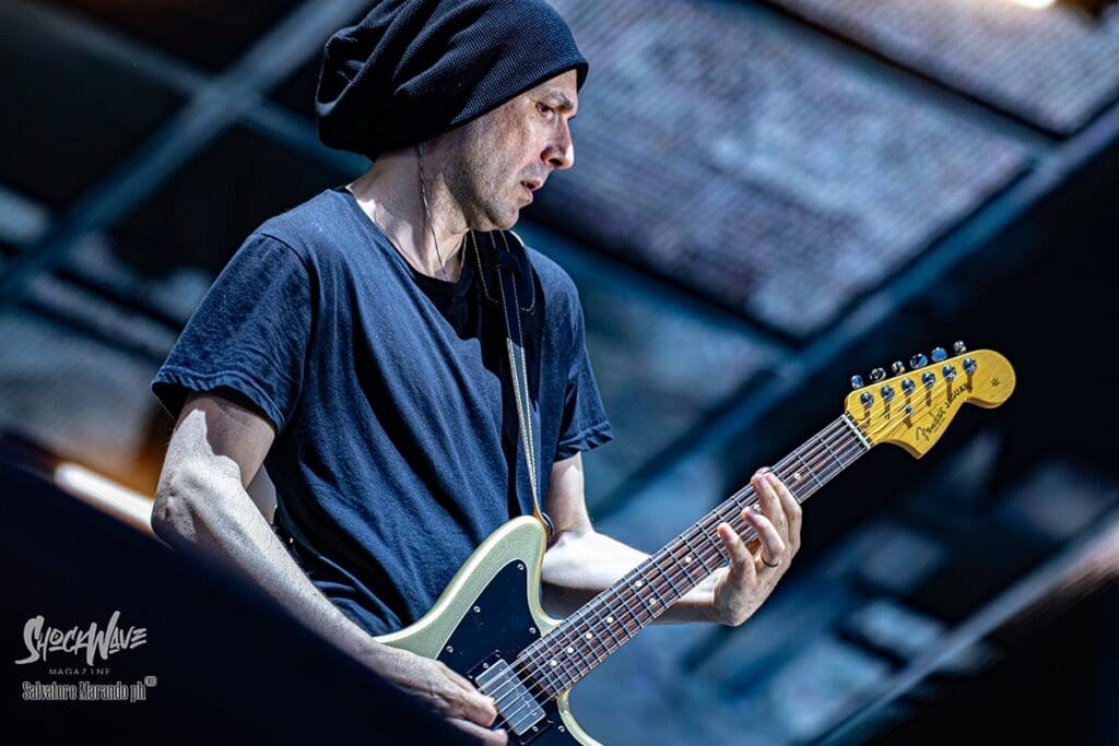 Vasco Rossi live ad Ancona, 23 Giugno 2026: photogallery 13