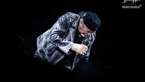 Vasco Rossi live ad Ancona, 23 Giugno 2026: photogallery