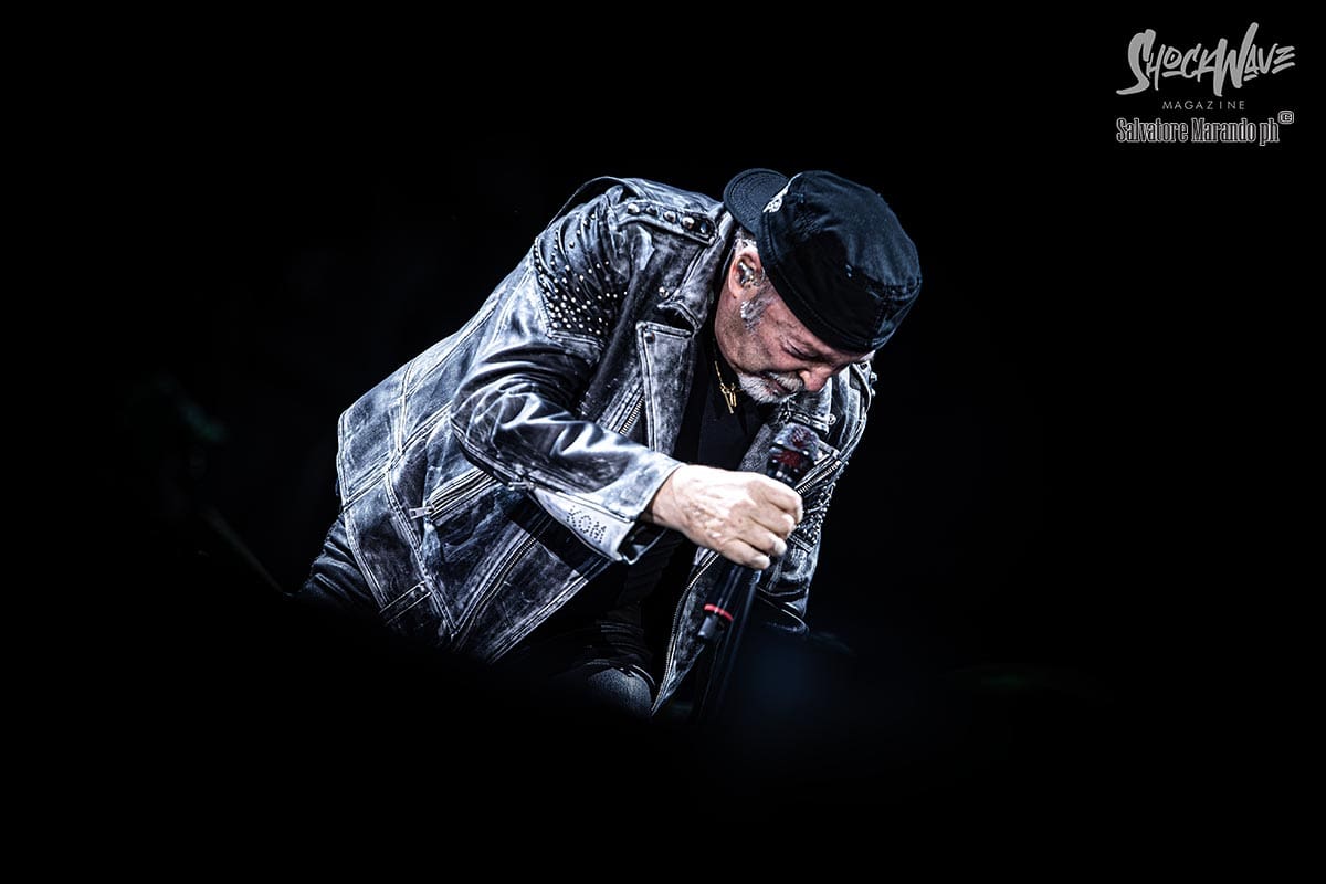 vasco rossi