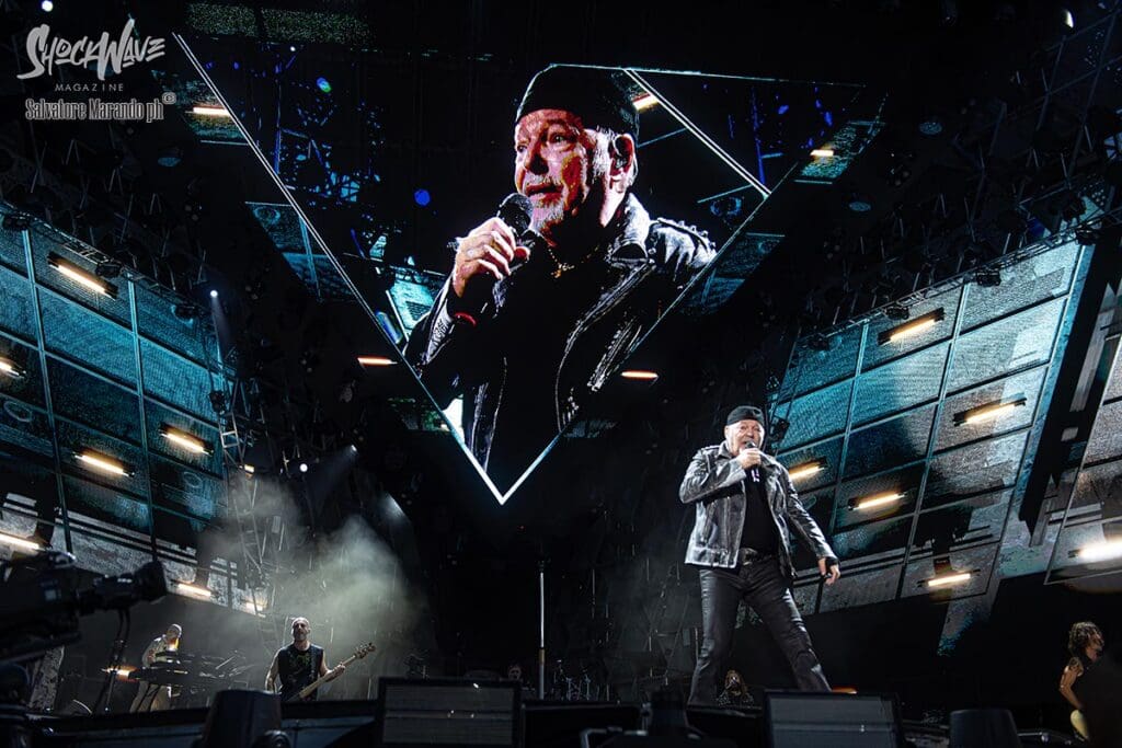 Vasco Rossi live ad Ancona, 23 Giugno 2026: photogallery 16