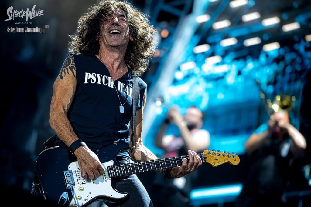 Vasco Rossi live ad Ancona, 23 Giugno 2026: photogallery 3
