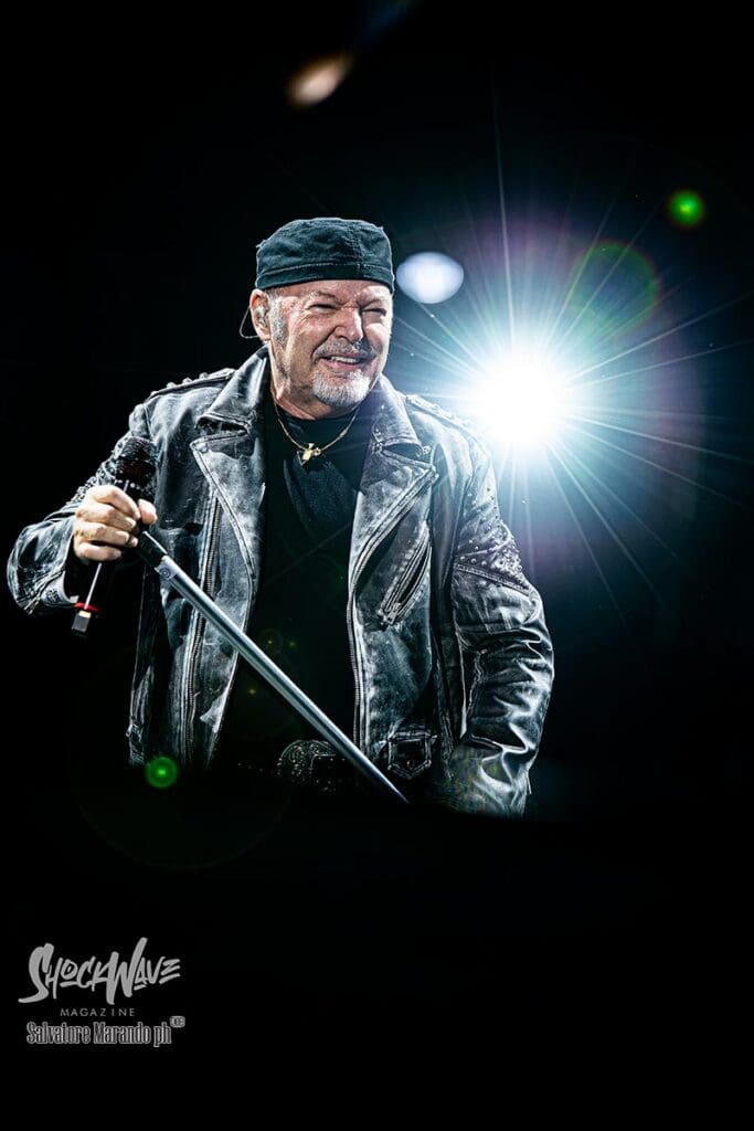 Vasco Rossi live ad Ancona, 23 Giugno 2026: photogallery 4
