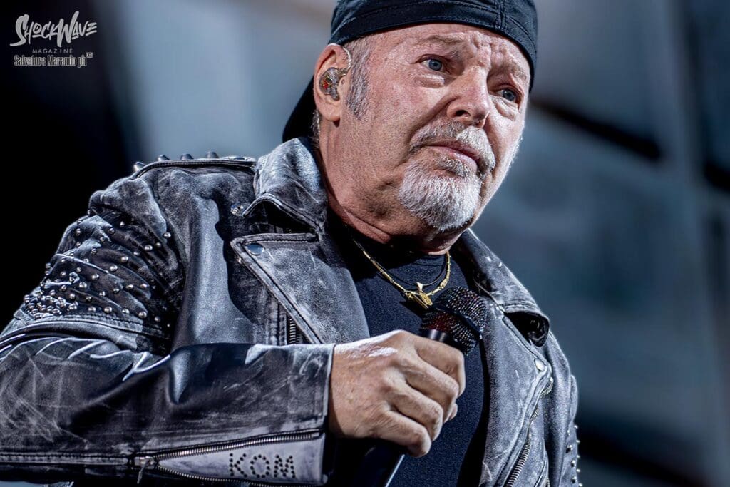 Vasco Rossi live ad Ancona, 23 Giugno 2026: photogallery 6