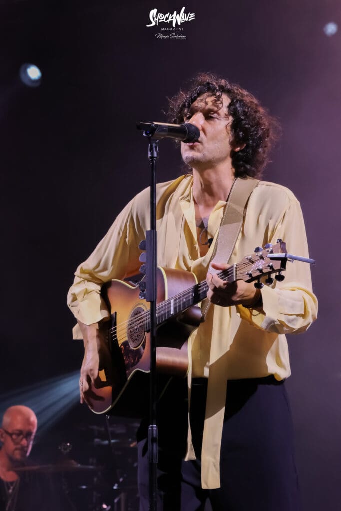 Ermal Meta live a Montesilvano: photogallery 10