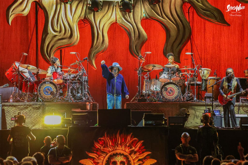 Zucchero accende lo Stadio Adriatico di Pescara - Live Report e Photogallery 4 Zucchero accende lo Stadio Adriatico di Pescara - Live Report e Photogallery