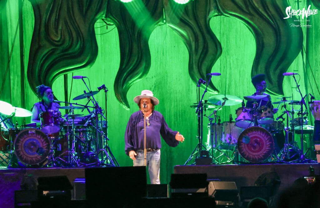 Zucchero accende lo Stadio Adriatico di Pescara - Live Report e Photogallery 2 Zucchero accende lo Stadio Adriatico di Pescara - Live Report e Photogallery 2