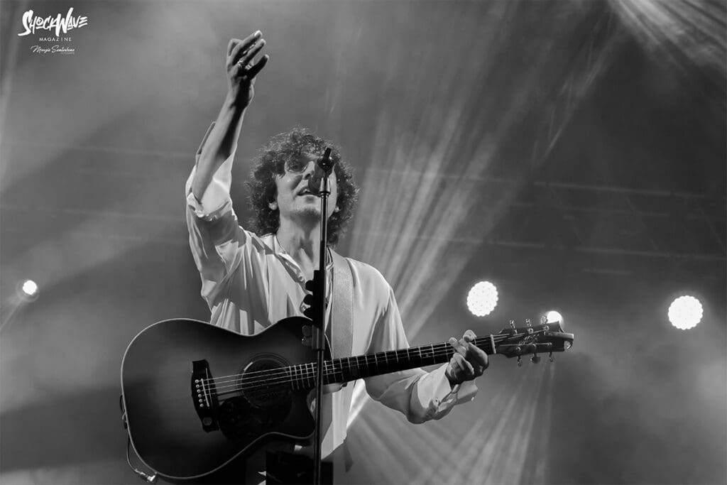 Ermal Meta live a Montesilvano: photogallery 7