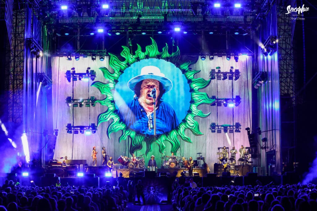 Zucchero accende lo Stadio Adriatico di Pescara - Live Report e Photogallery 3 Zucchero accende lo Stadio Adriatico di Pescara - Live Report e Photogallery 3