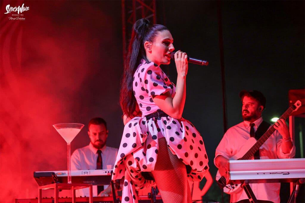 Ditonellapiaga live a Montesilvano - Photogallery  5