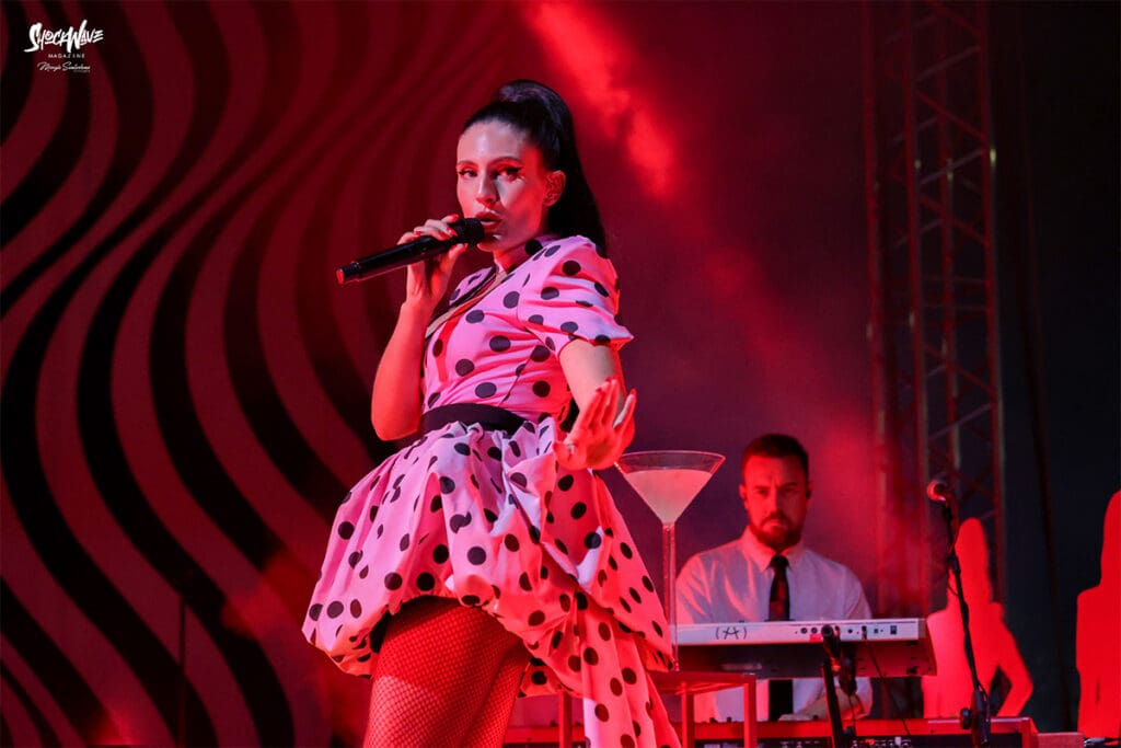 Ditonellapiaga live a Montesilvano - Photogallery&nbsp;