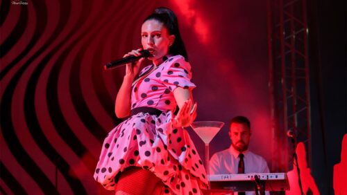 Ditonellapiaga live a Montesilvano – Photogallery 