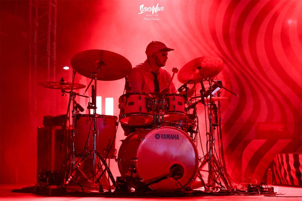 Ditonellapiaga live a Montesilvano - Photogallery  7