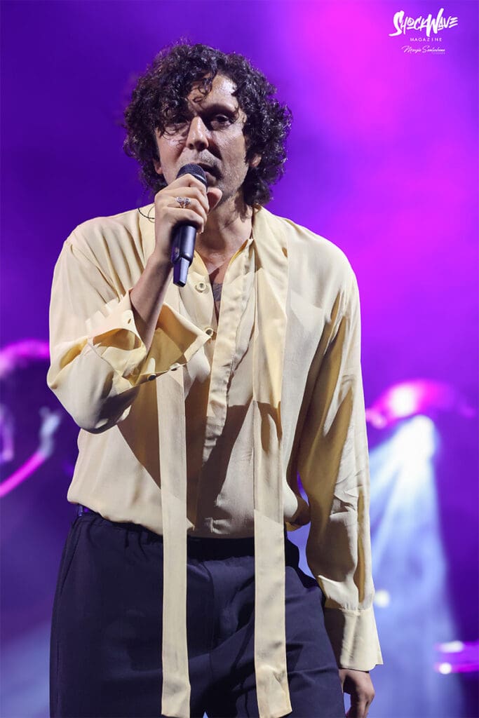 ermal meta montesilvano