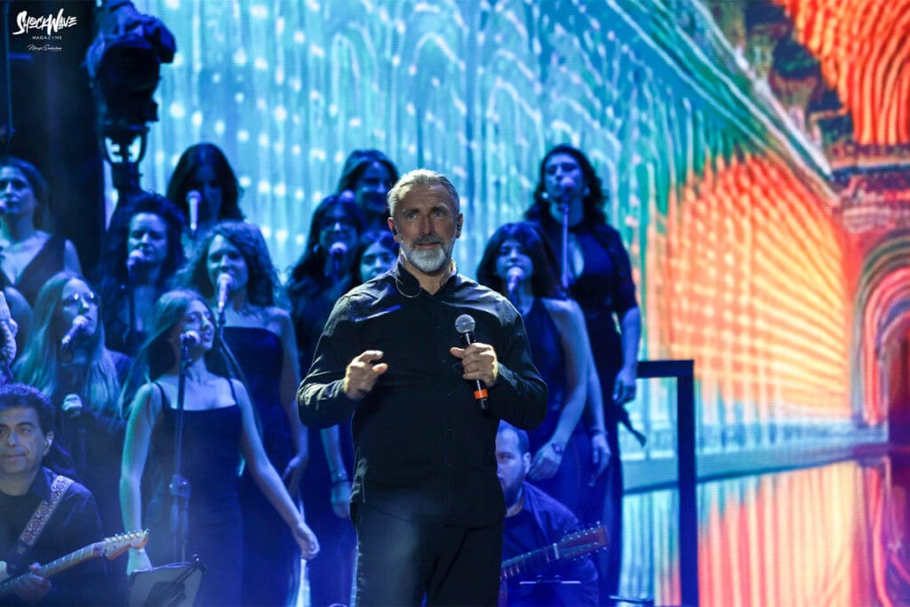 La Notte dei Serpenti 2026, in migliaia allo Stadio del Mare di Pescara 25 La Notte dei Serpenti 2026, in migliaia allo Stadio del Mare di Pescara 23