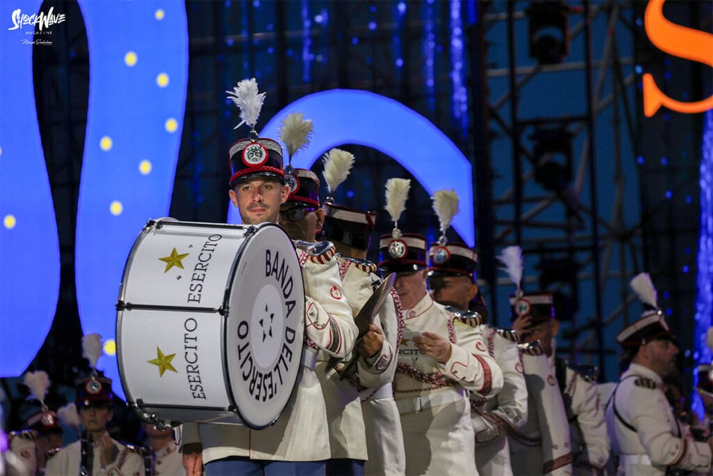 La Notte dei Serpenti 2026, in migliaia allo Stadio del Mare di Pescara 27 La Notte dei Serpenti 2026, in migliaia allo Stadio del Mare di Pescara 25