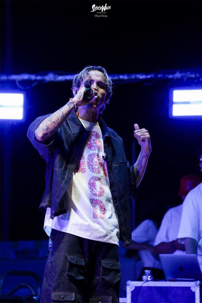 LDA & Aka 7even al Wave Music Fest di Montesilvano - Photogallery 15 LDA & Aka 7even al Wave Music Fest di Montesilvano - Photogallery