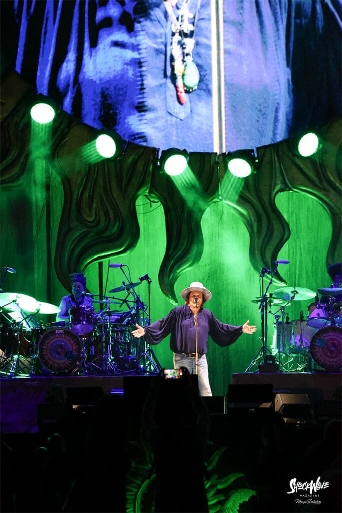 Zucchero accende lo Stadio Adriatico di Pescara - Live Report e Photogallery 12 Zucchero accende lo Stadio Adriatico di Pescara - Live Report e Photogallery 10