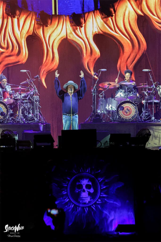 Zucchero accende lo Stadio Adriatico di Pescara - Live Report e Photogallery 13 Zucchero accende lo Stadio Adriatico di Pescara - Live Report e Photogallery 11