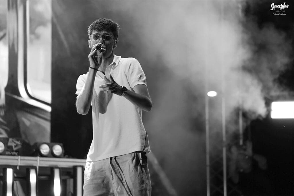 LDA & Aka 7even al Wave Music Fest di Montesilvano - Photogallery 5 LDA & Aka 7even al Wave Music Fest di Montesilvano - Photogallery 3