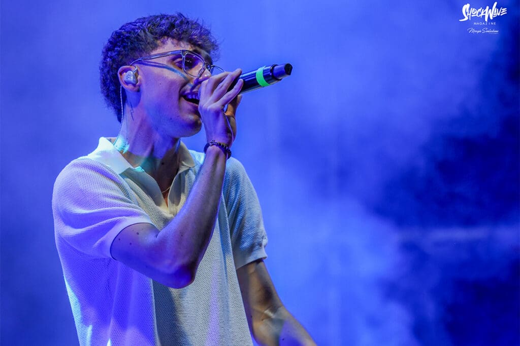 LDA & Aka 7even al Wave Music Fest di Montesilvano - Photogallery 6 LDA & Aka 7even al Wave Music Fest di Montesilvano - Photogallery 4