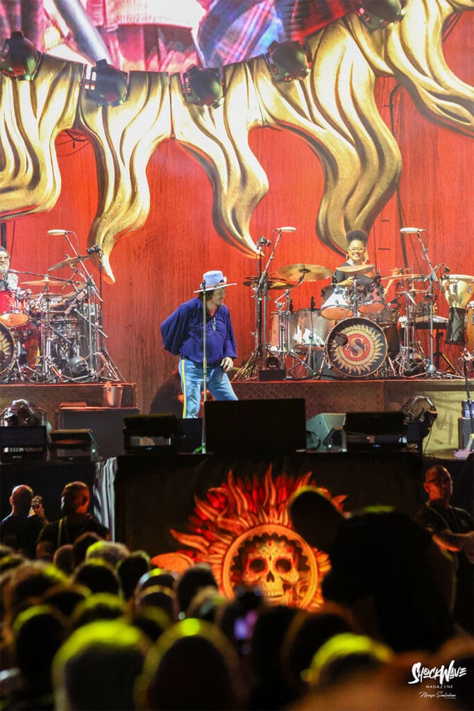 Zucchero accende lo Stadio Adriatico di Pescara - Live Report e Photogallery 7 Zucchero accende lo Stadio Adriatico di Pescara - Live Report e Photogallery 5