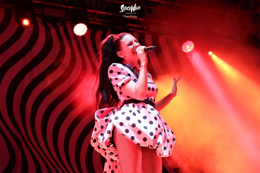 Ditonellapiaga live a Montesilvano - Photogallery  2