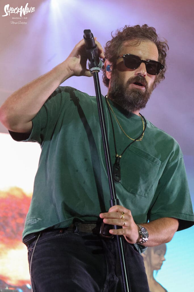 Tommaso Paradiso, in più di 20.000 allo Stadio del Mare: photogallery 13
