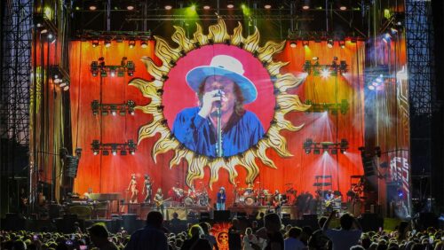 Zucchero accende lo Stadio Adriatico di Pescara – Live Report e Photogallery