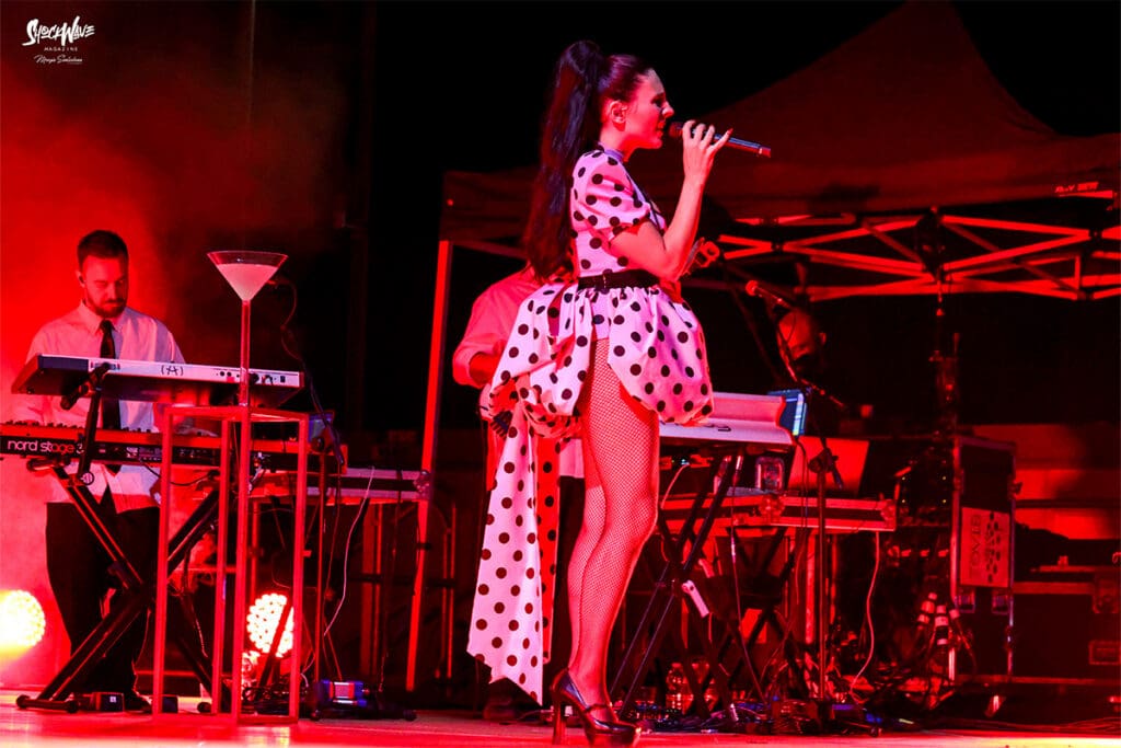 Ditonellapiaga live a Montesilvano - Photogallery  3