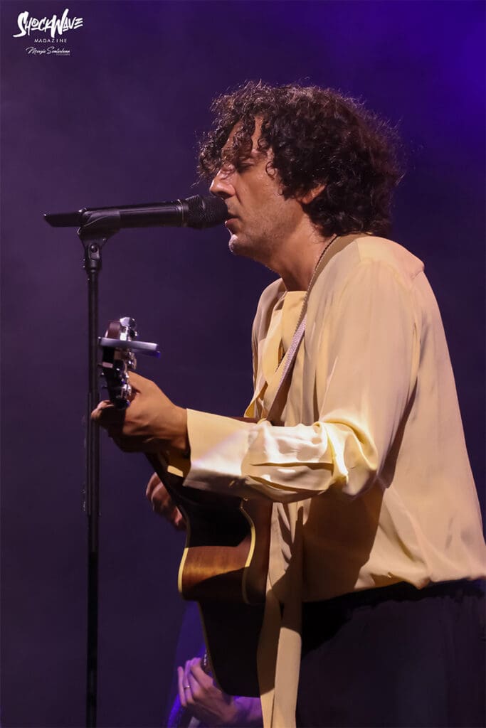 Ermal Meta live a Montesilvano: photogallery 11