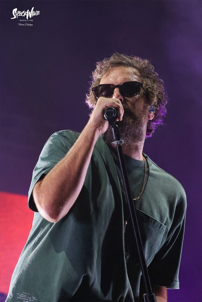 Tommaso Paradiso, in più di 20.000 allo Stadio del Mare: photogallery 14