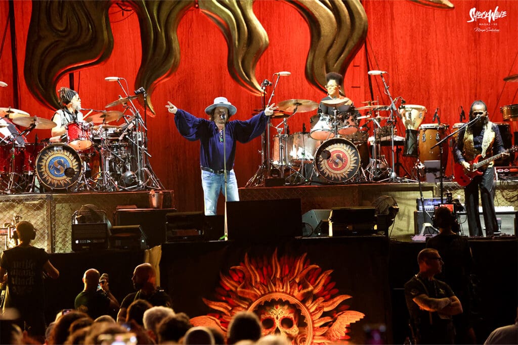 Zucchero accende lo Stadio Adriatico di Pescara - Live Report e Photogallery 5 Zucchero accende lo Stadio Adriatico di Pescara - Live Report e Photogallery 4