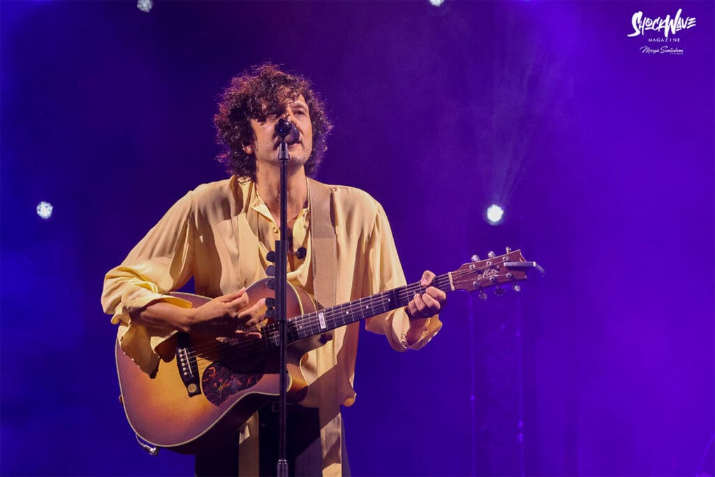 Ermal Meta live a Montesilvano: photogallery 6
