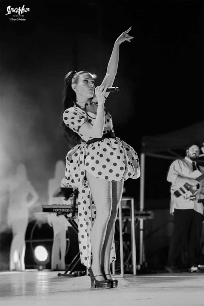 Ditonellapiaga live a Montesilvano - Photogallery  11