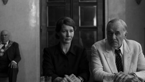 Fatherland di Pawlikowski: da Cannes alle sale cinematografiche