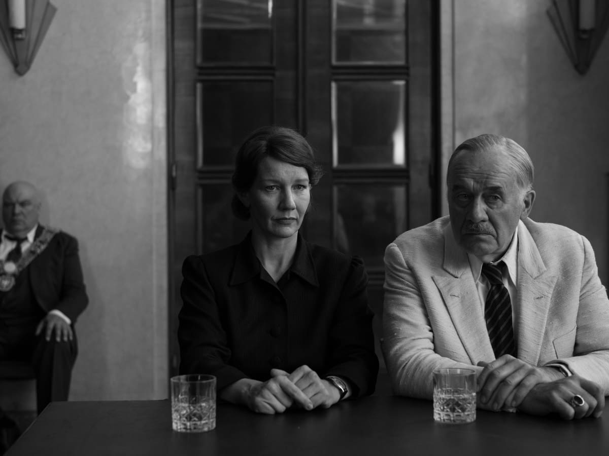 Fatherland di Pawlikowski: da Cannes alle sale cinematografiche