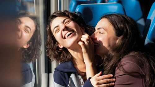 L’Italia torna in un festival internazionale con Idda di Irene Dioniso in concorso a Toronto