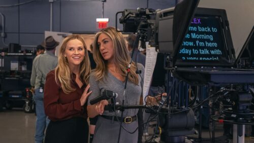 The Morning Show 5, la nuova stagione con Reese Witherspoon e Jennifer Aniston in arrivo nel 2027