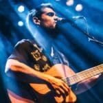Un brivido continuo: racconto di un Rock in Roma con Mannarino